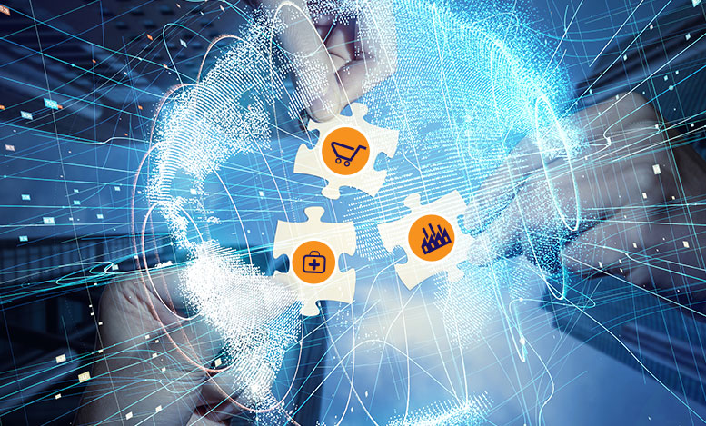 Sector Solutions